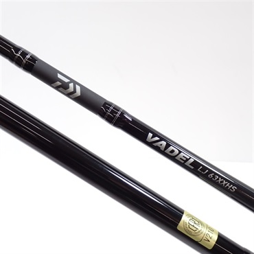 ２０ヴァデル　ＬＪ６３ＸＸＨＳ